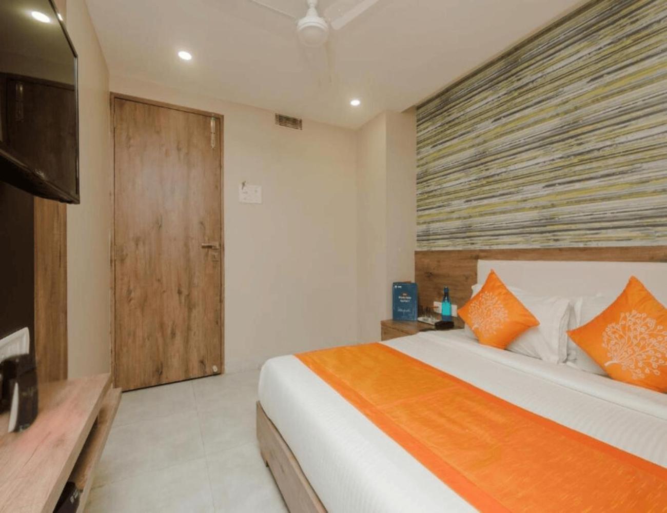 Blue Ocean Residency 3* Mumbai