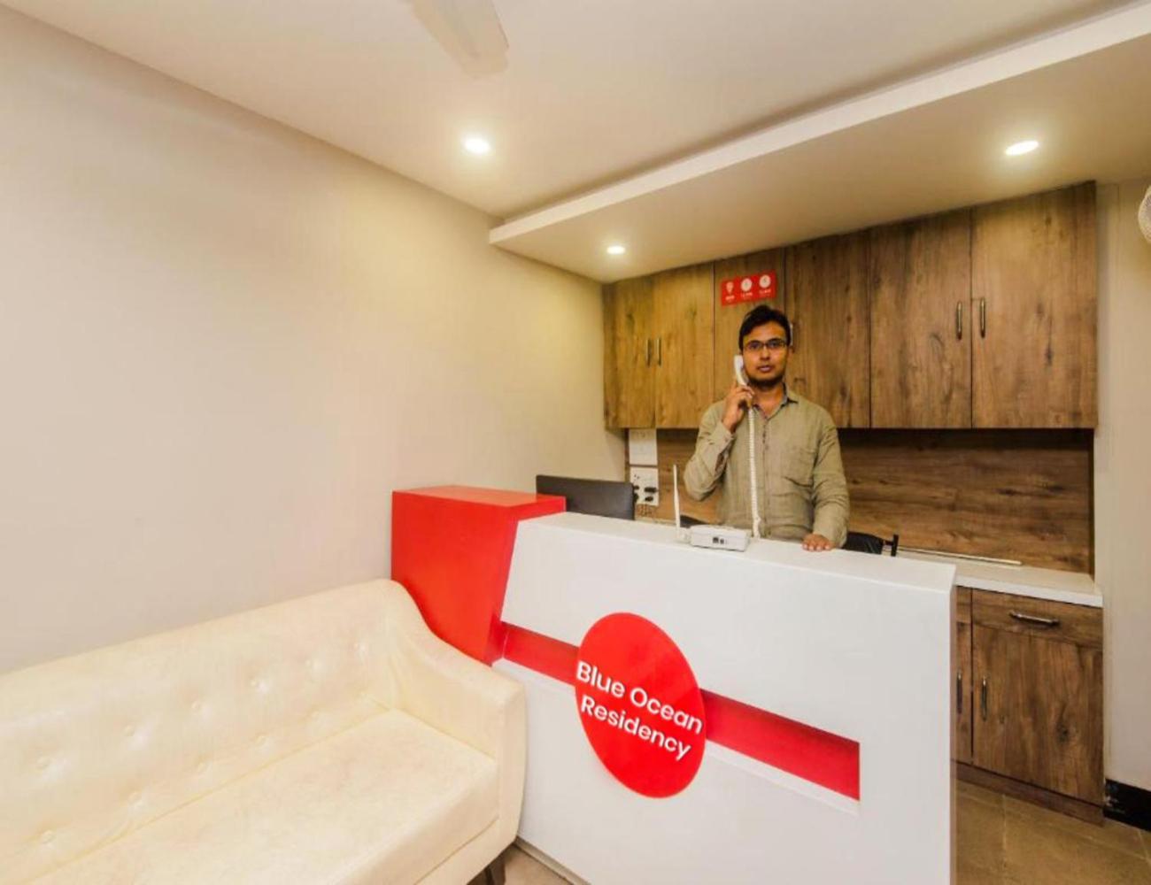 Blue Ocean Residency 3* Mumbai