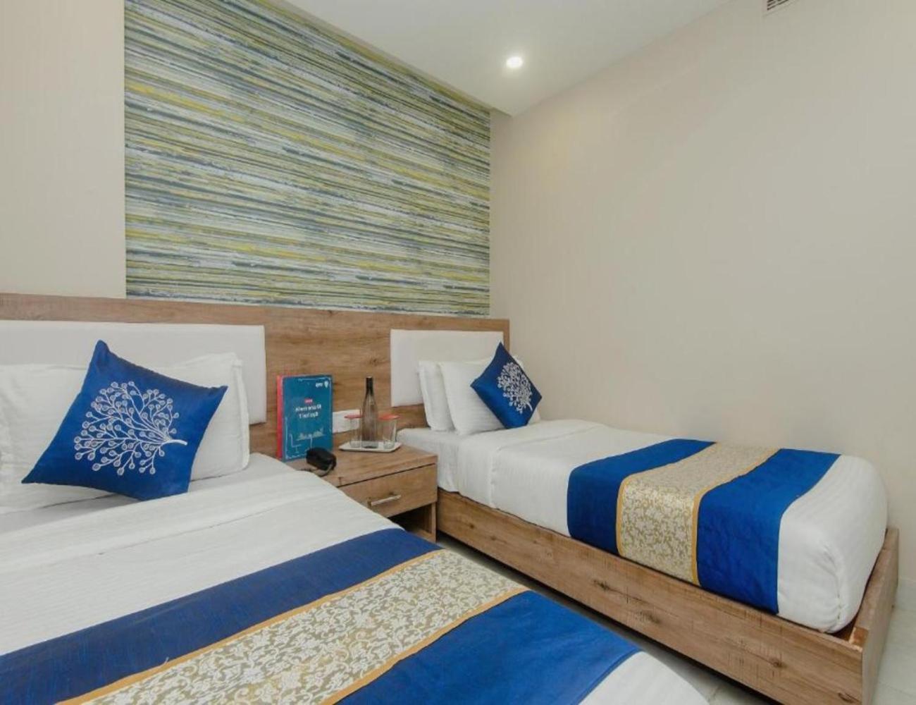 Blue Ocean Residency 3* Mumbai