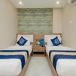 Hotel Blue Ocean Residency