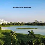Hotel Blue Ocean Residency