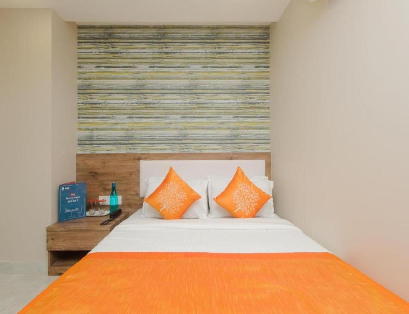 Blue Ocean Residency Hotel