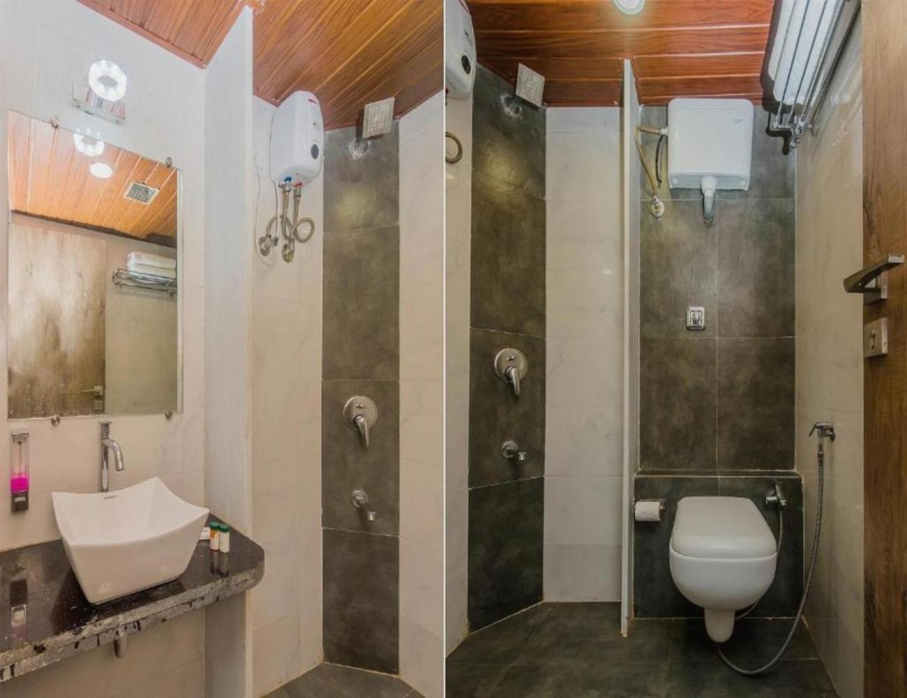 Hotel Blue Ocean Residency Bombaj