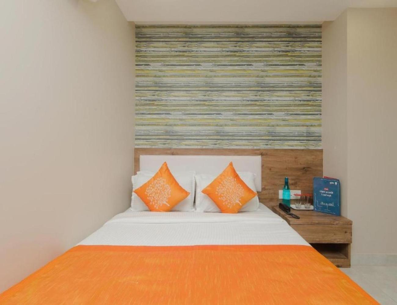 Blue Ocean Residency